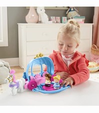 Fisher-Price Little People