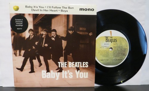 The beatles baby - the, it's