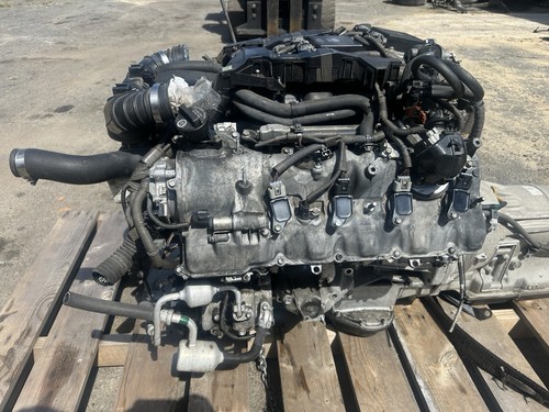 2007 2009 lexus - lexus, 4.6l