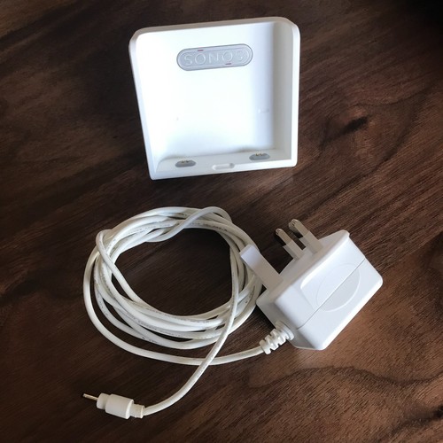 Genuine sonos cr200 charging - sonos,
