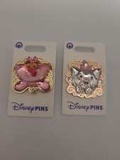 Disney Pins Cheshire Cat