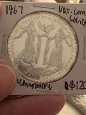 1967 American And Canadian