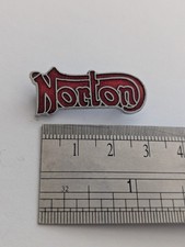 Norton Motorcycles Vintage