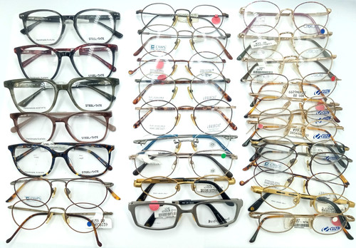 Eyeglass frames pick size - pick,