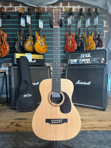 Martin lx1re satin - martin, hpl