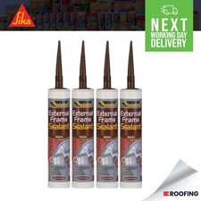 4 x Everbuild External Frame