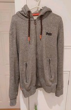 Superdry Orange Label Full