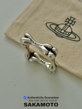 Vivienne Westwood Bone Ring