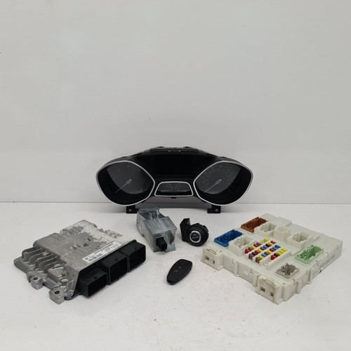 Ford focus titanium tdci - titanium, x