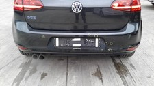 VOLKSWAGEN GOLF GTE MK7 REAR