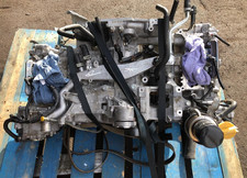 JDM 2013- 2018 SUBARU FORESTER