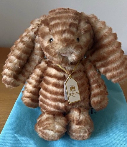 Jellycat bashful luxe bunny - jellycat,