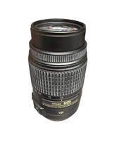 Nikon AF-S DX 55-300mm