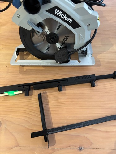 Wickes psc1904 circular - wickes,