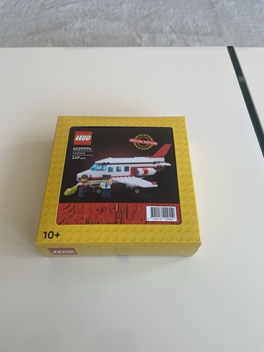 Lego 6629994 airplane special - 6629994,