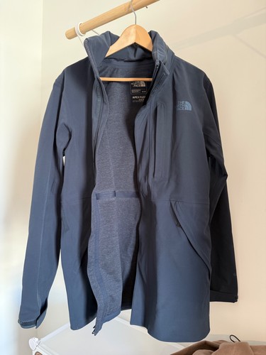 North face gore tex - gore,