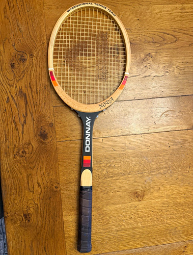 Vintage donnay nova light - nova, 3