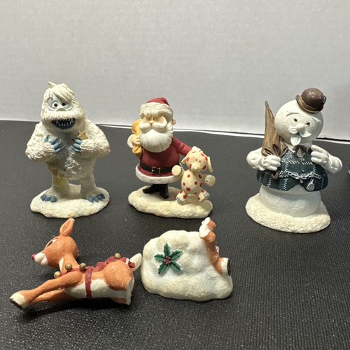 Enesco rudolph and the - enesco, island