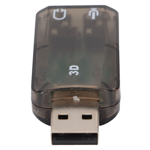 Usb sound card - usb,