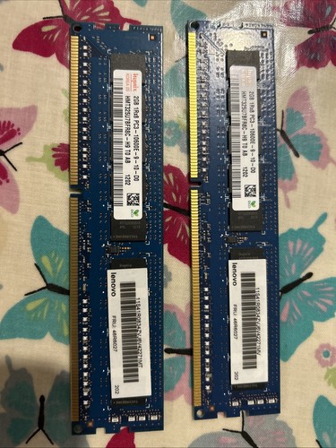 Hynix 2gb 1rx8 - hynix,