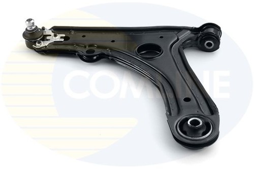 Comline control trailing - control/trailing, arm