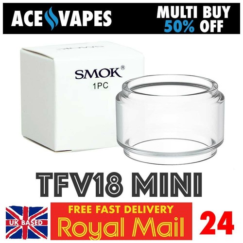 Smok tfv18 mini - x1,