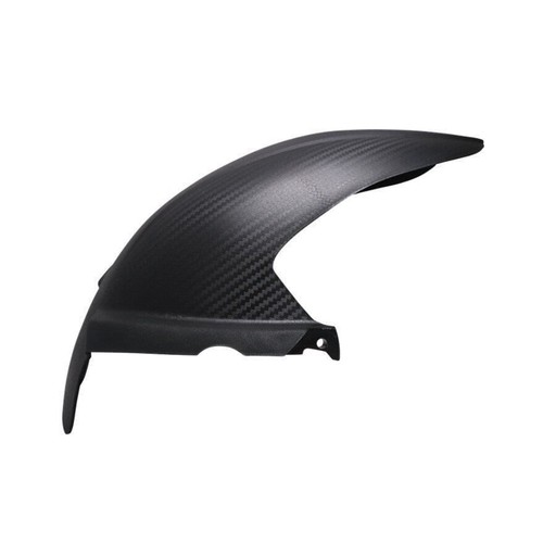 Mos carbon fiber rear - rear, fender