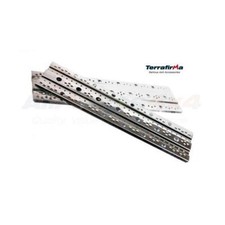 Terrafirma Land Rover Off Road