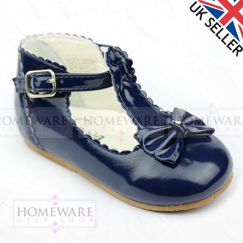 Baby girl shoes spanish style - girl,
