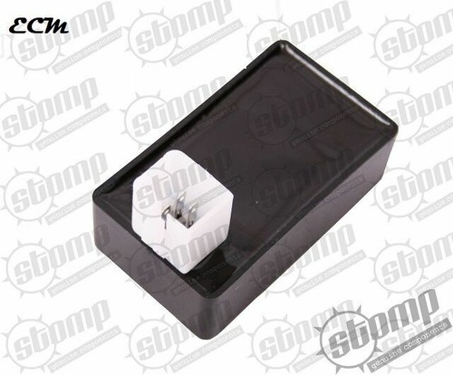 Cdi unit yx150 160 stomp - cdi,