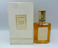 *** Vintage *** Eau De Joy By Jean Patou Perfume Vaporizer (Ref.: 1215)