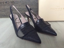 NEW NEXT LEATHER WOMENS