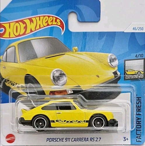 Hot wheels porsche 911 - wheels,