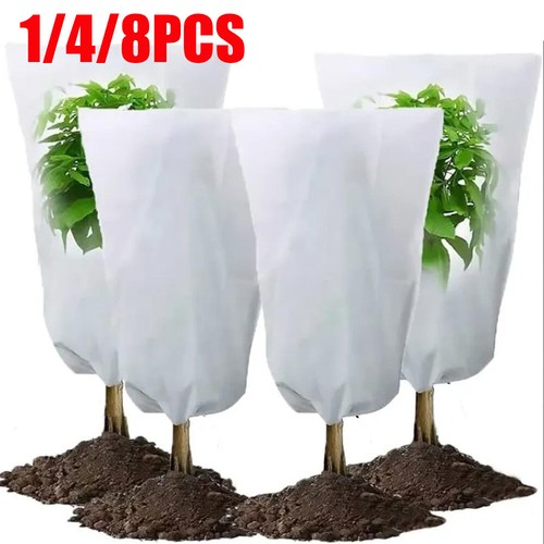 Frost plant protection - 8, x