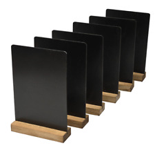 CHALKBOARD BLACKBOARD PUB