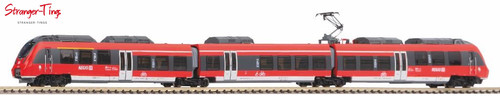 Piko dbag br442 talent car - dbag,