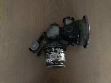 Vintage Joseph Lucas Calcia Toura Motor Cycle Front Lamp No: 153 1920’s