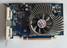 Sapphire ati radeon x1650 pro - radeon,