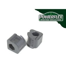Powerflex Frt Roll Bar Bushes