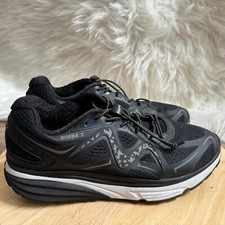 MBT Simba 3 Black Womens
