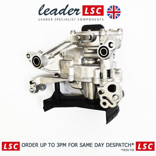 Oil and vacuum pump - oil,