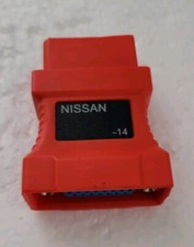 GENUINE AUTEL DS708 SCANNER