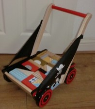 Colourful Pirate Ship Childs