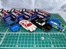 Corgi juniors 1985 - corgi, 1985,