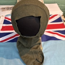 British Army issue Balaclava