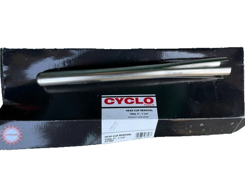 Cyclo head cup - cyclo,