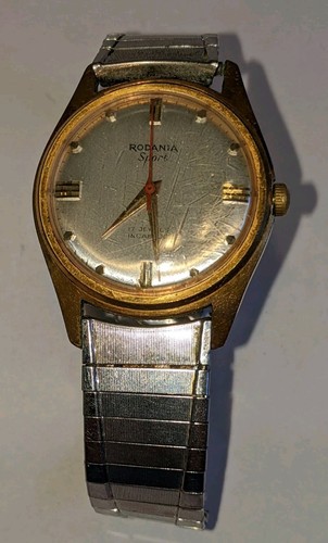 Vintage rodania sport - rodania,