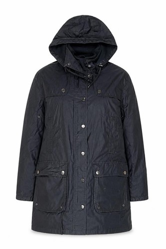 Four seasons womens jacket - four,
