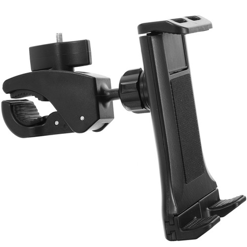Exercise bike phone stand - bike,