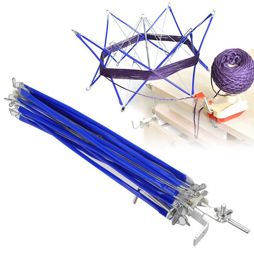 Knitting umbrella swift yarn - umbrella,